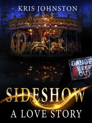 cover image of Sideshow